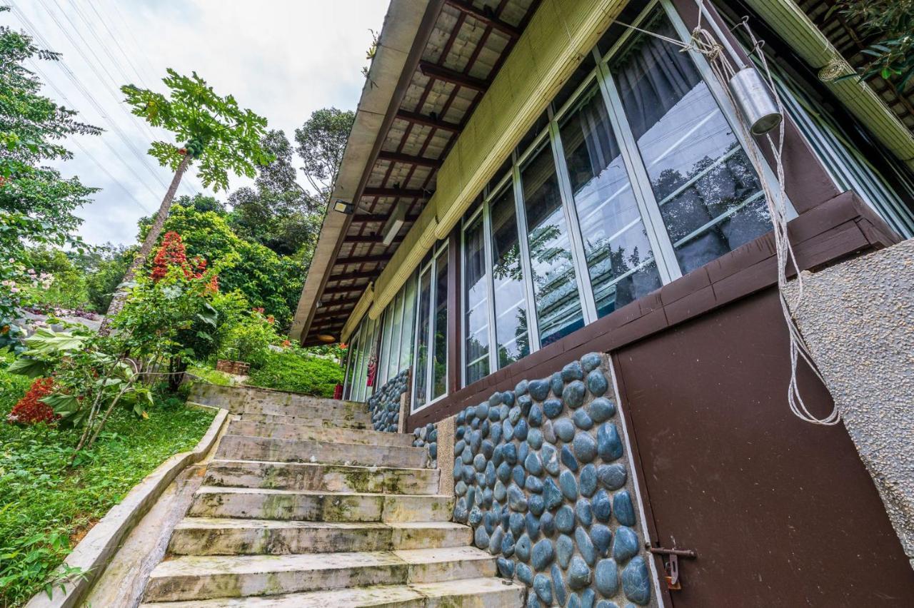 Bentong Wellness Resort Uphill 8Room 40Pax By Verano Homestay Exterior photo